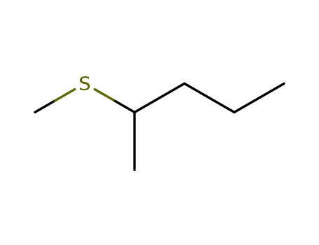 3-METHYL-2-THIAHEXANE