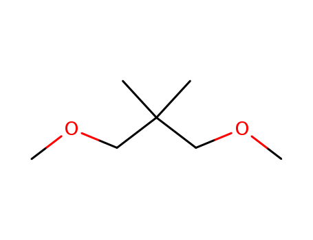 1,3-Dimethoxy-2,2-dimethylpropane
