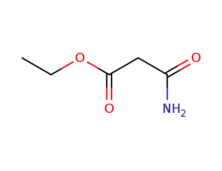 ethyl malonamate