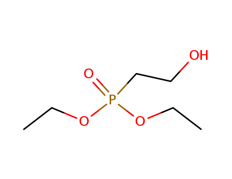 2-Diethoxyphosphorylethanol