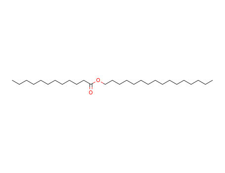 Dodecanoicacid, hexadecyl ester