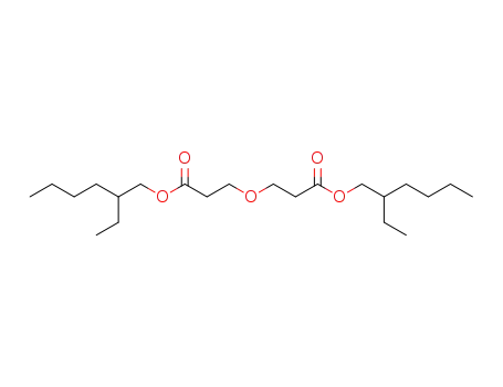 4-oxa-heptanedioic acid bis-(2-ethyl-hexyl ester)