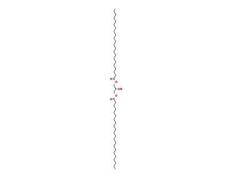 Docosanoic acid, 1,1'-(2-hydroxy-1,3-propanediyl) ester