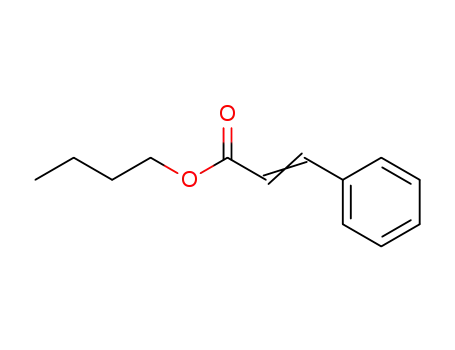 n-butyl cinnamate