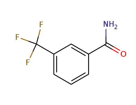 3-trifluoromethylbenzamide
