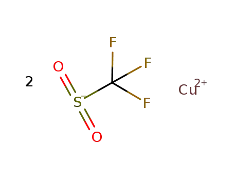 Cu(OTf)2