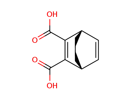 bicyclo[2.2.2]octa-2,5-diene-2,3-dicarboxylic acid