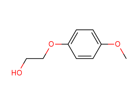2-(4-Methoxyphenoxy)-1-ethanol