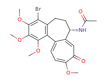 4-Bromocolchicine