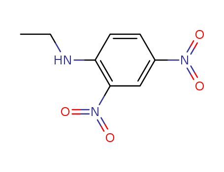 2,4-Dinitro-N-ethylaniline, 97%