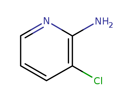 Factory Supply 2-Amino-3-chloropyridine