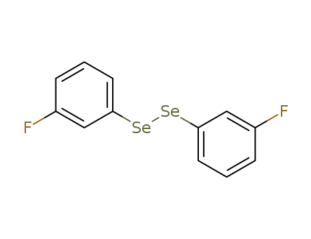 1,2-bis(3-fluorophenyl)diselane
