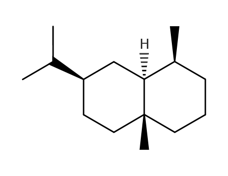 4α(H)-eudesmane