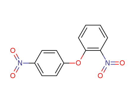 1-nitro-2-(4-nitrophenoxy)benzene