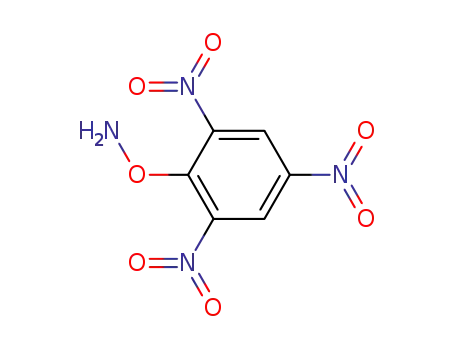 hydroxylamine O-picryl ether