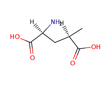 (2S,4R)-4-MethylglutaMic Acid