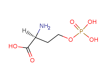 Homoserine phosphate