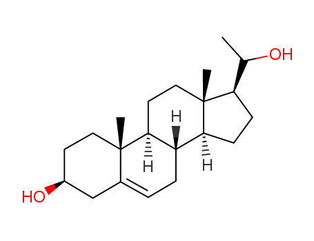 3β,20-dihydroxypregn-5-ene