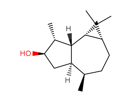 4α,5α-Cyclocoloran-3α-ol