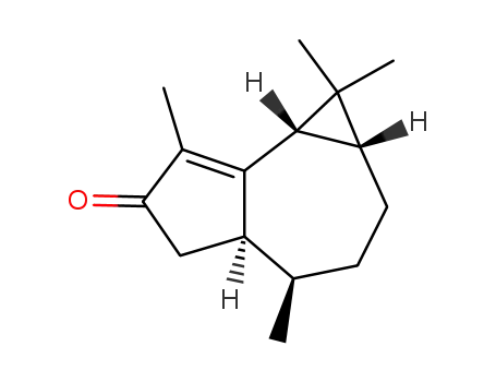 cyclocolorenone