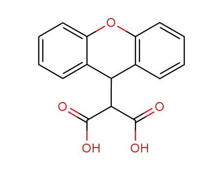 9-dicarboxymethylxanthene