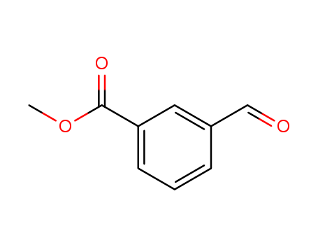 Methyl3-formylbenzoate cas no. 52178-50-4 98%