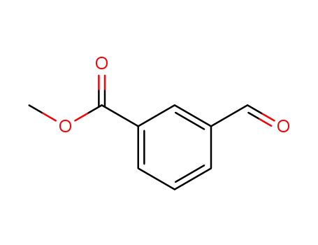 Methyl 3-formylbenzoate