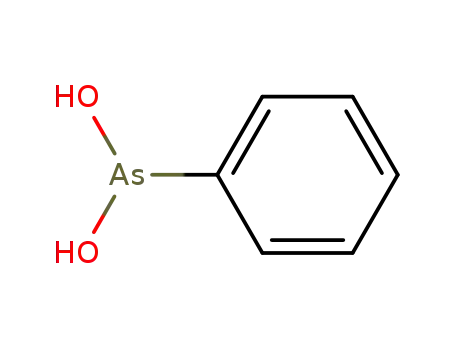 phenylarsinic acid