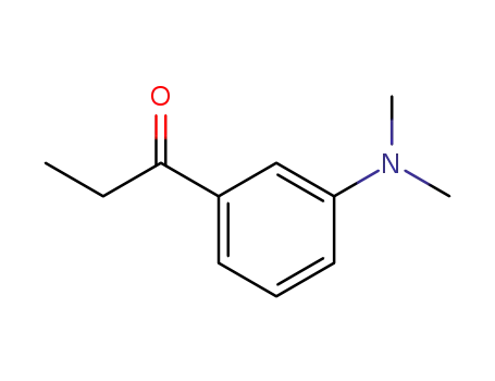 3-(N,N-dimethylamino)propiophenone