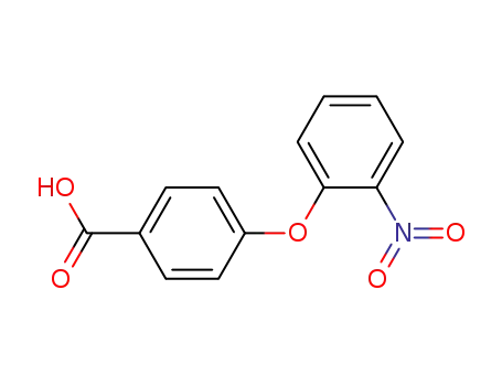 4-carboxy-2'-nitrodiphenyl ether