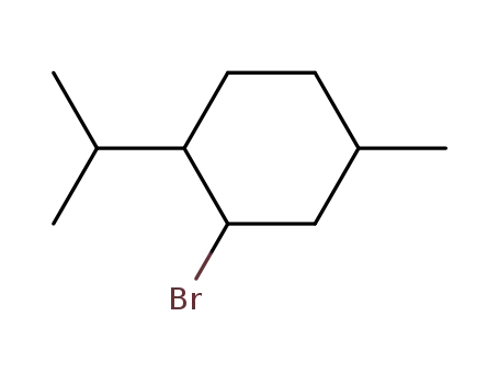 menthyl bromide