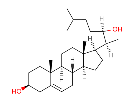 22(R)-Hydroxycholesterol
