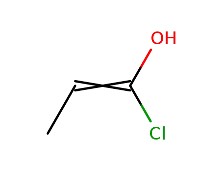 1-chloropropenol