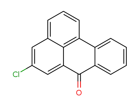5-chloro-benz[de]anthracen-7-one