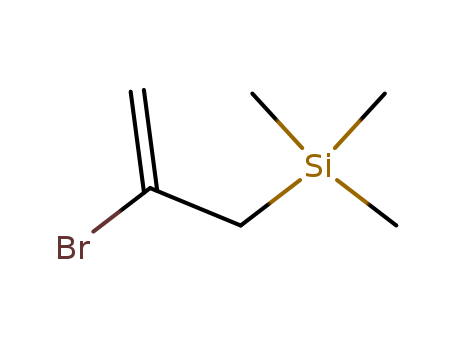 (2-BroMoallyl)triMethylsilane