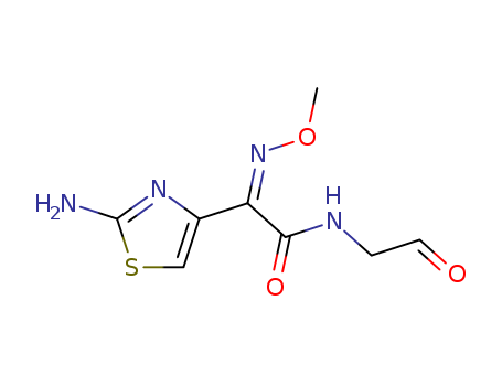 Cefepime CAS No.104301-63-5