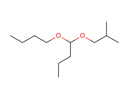 1-butoxy-1-isobutoxy butane