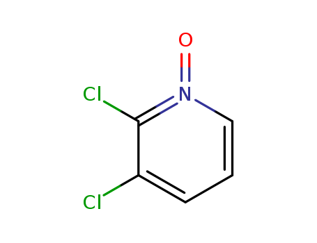 2,3-Dichloropyridine 1-oxide
