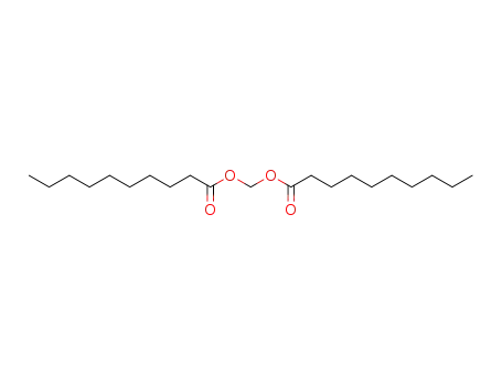 Methylendidecanoat