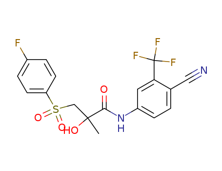 Bicalutamide(90357-06-5)