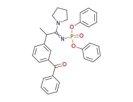 71574-82-8 Structure