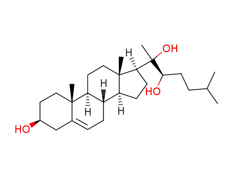 (22R)-20α,22-dihydroxycholesterol