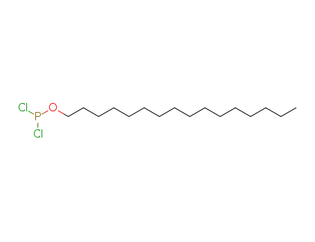 hexadecyl phosphorodichloridite