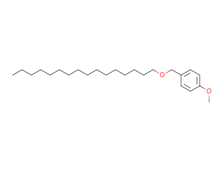 1-Hexadecyloxymethyl-4-methoxy-benzene