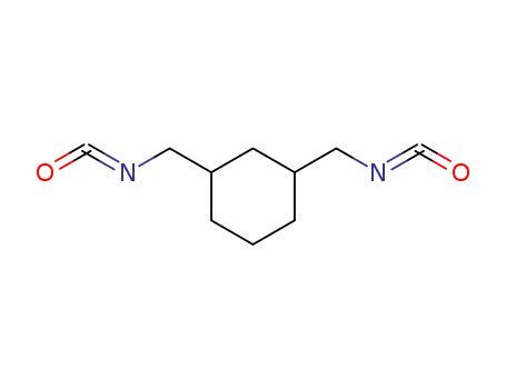 1,3-Bis(isocyanatoMethyl)cyclohexane (cis- and trans- Mixture)