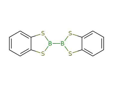 2,2'bi-1,3,2-benzodithiaborole