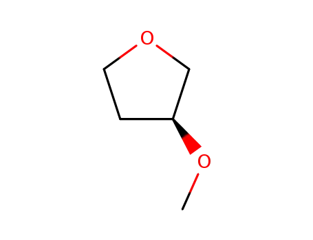 (S)-(+)-3-methoxytetrahydrofuran