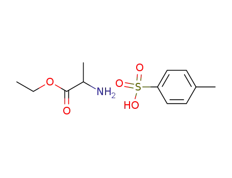 ethyl (RS)-alaninate p-toluenesulfonic acid salt