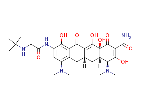Tigecycline(220620-09-7)