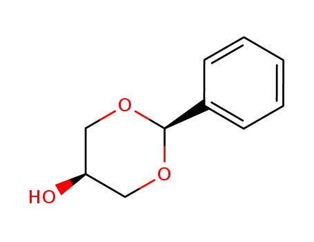 cis-5-hydroxyl-2-phenyl-1,3-dioxane